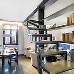 Mansardina - 1 Min From Accademia - Duplex Stylish And Cosy