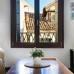 Mansardina - 1 Min From Accademia - Duplex Stylish And Cosy