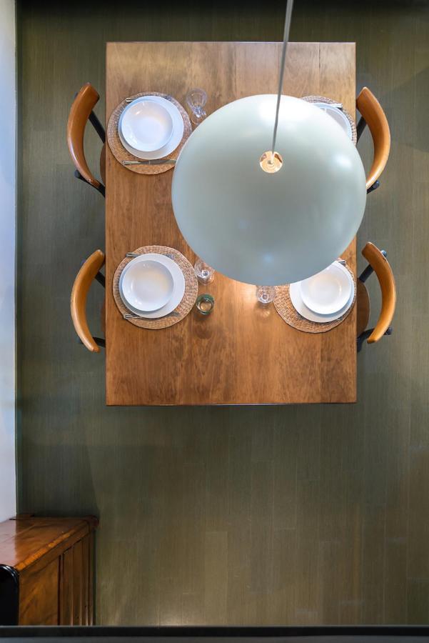 Apartament Mansardina - 1 Min From Accademia - Duplex Stylish And Cosy