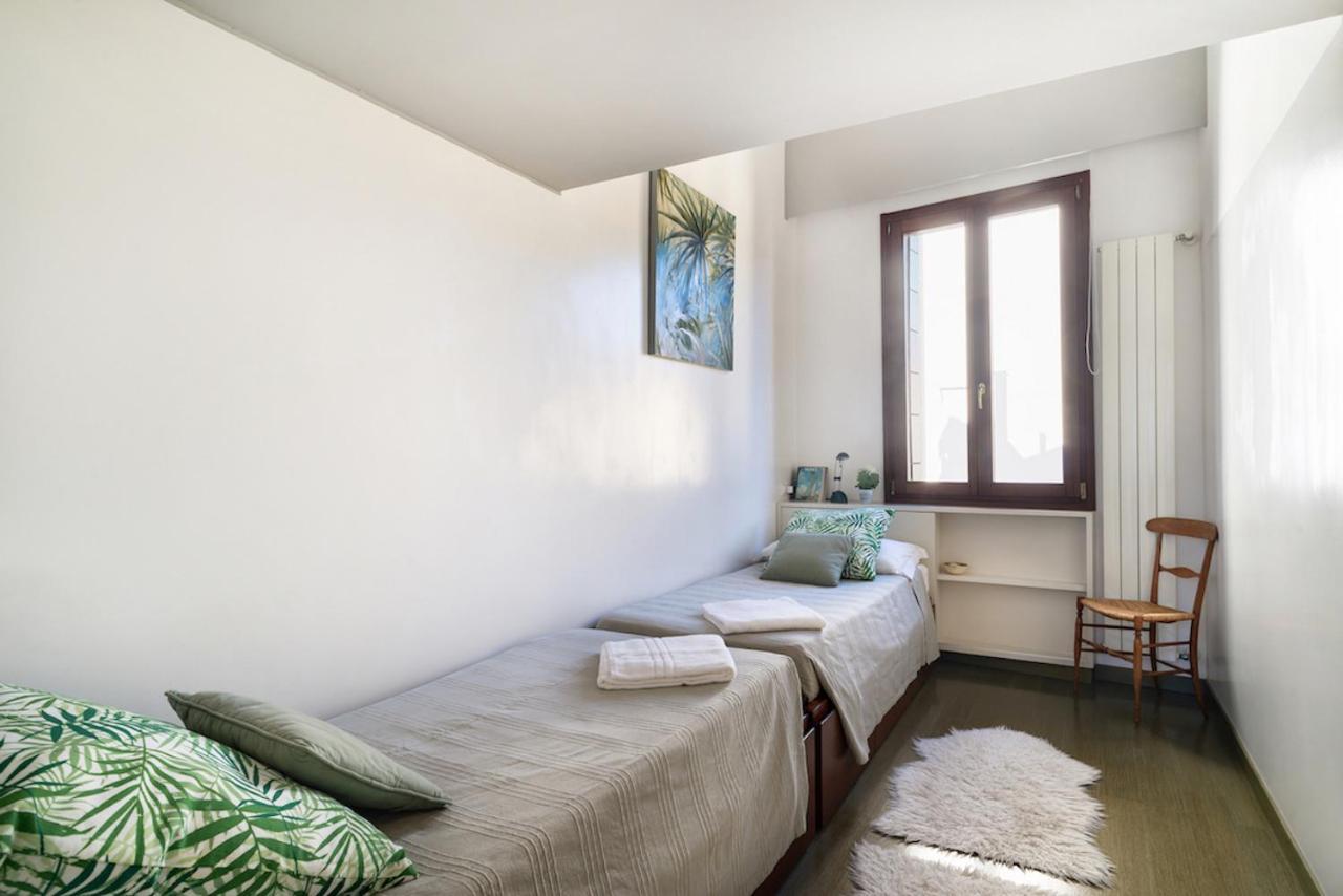 Mansardina - 1 Min From Accademia - Duplex Stylish And Cosy Apartament *