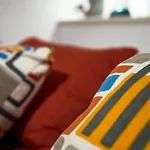 Mansardina - 1 Min From Accademia - Duplex Stylish And Cosy