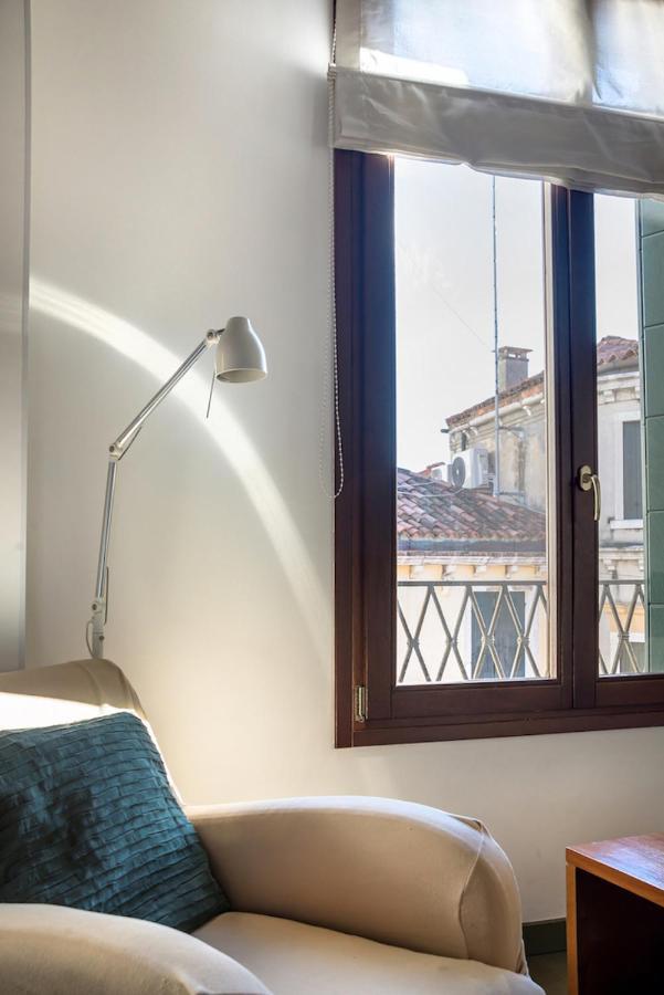 Mansardina - 1 Min From Accademia - Duplex Stylish And Cosy * Venice