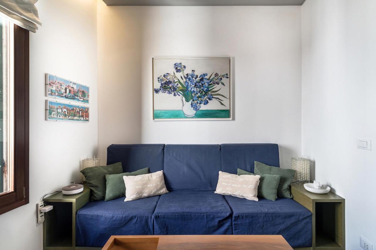 Apartment Mansardina - 1 Min From Accademia - Duplex Stylish And Cosy *