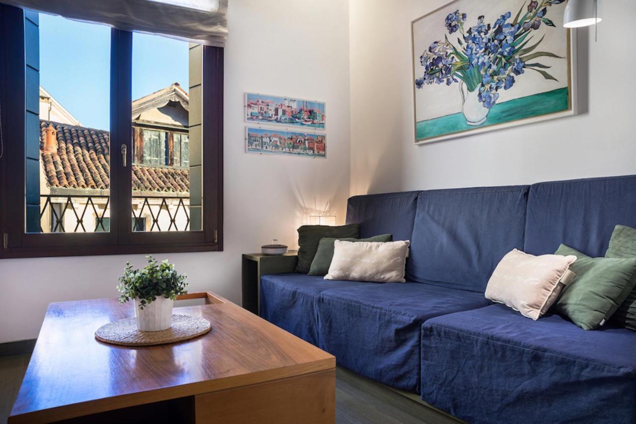 Mansardina - 1 Min From Accademia - Duplex Stylish And Cosy Apartment Venice