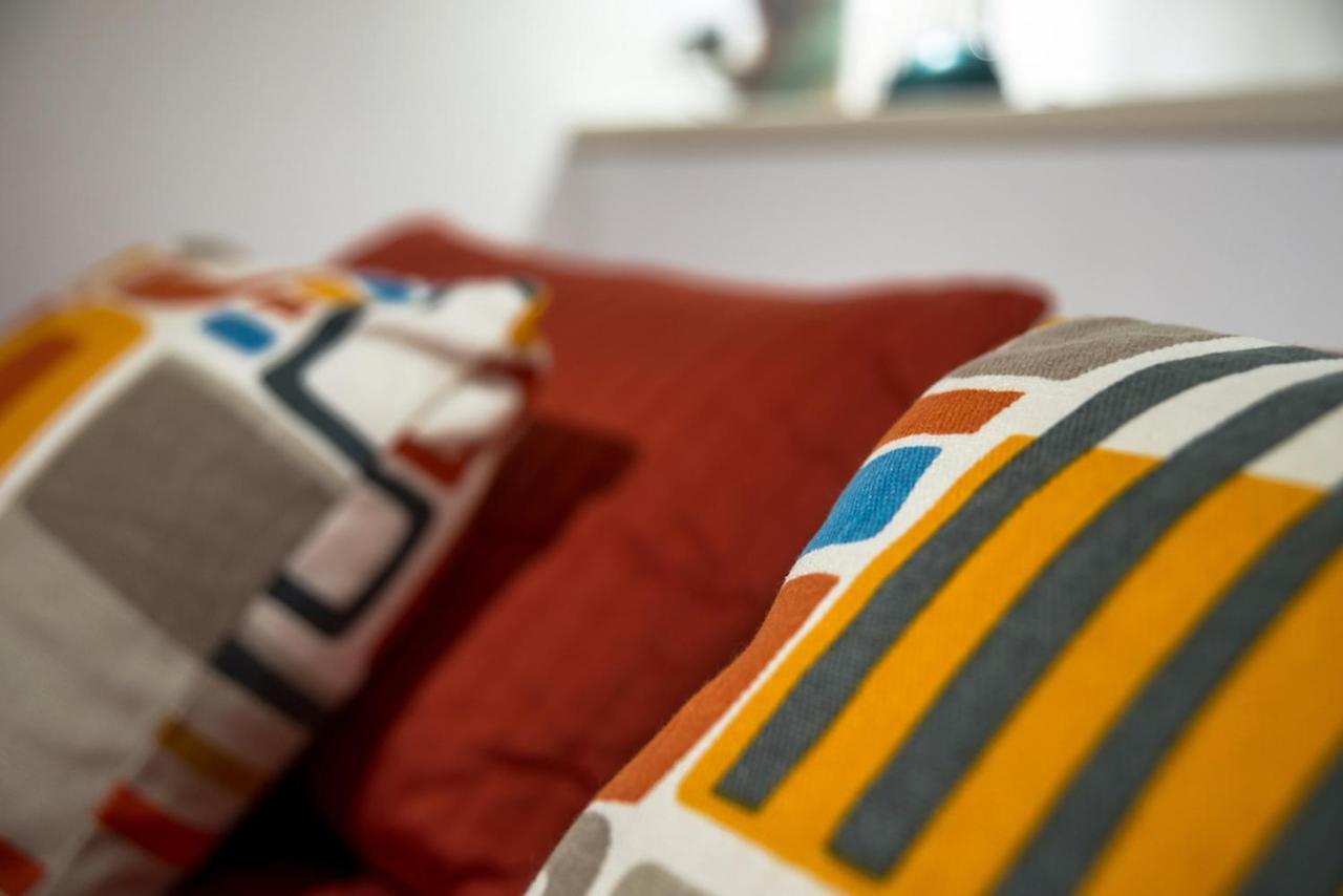 Mansardina - 1 Min From Accademia - Duplex Stylish And Cosy Apartment