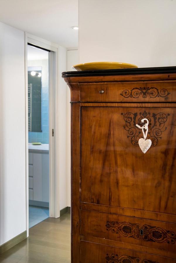 Mansardina - 1 Min From Accademia - Duplex Stylish And Cosy * Venice