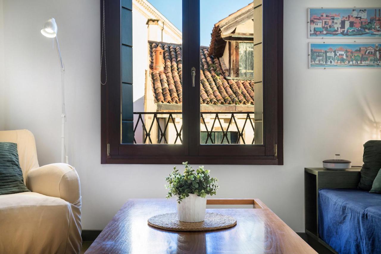 Mansardina - 1 Min From Accademia - Duplex Stylish And Cosy * Venice