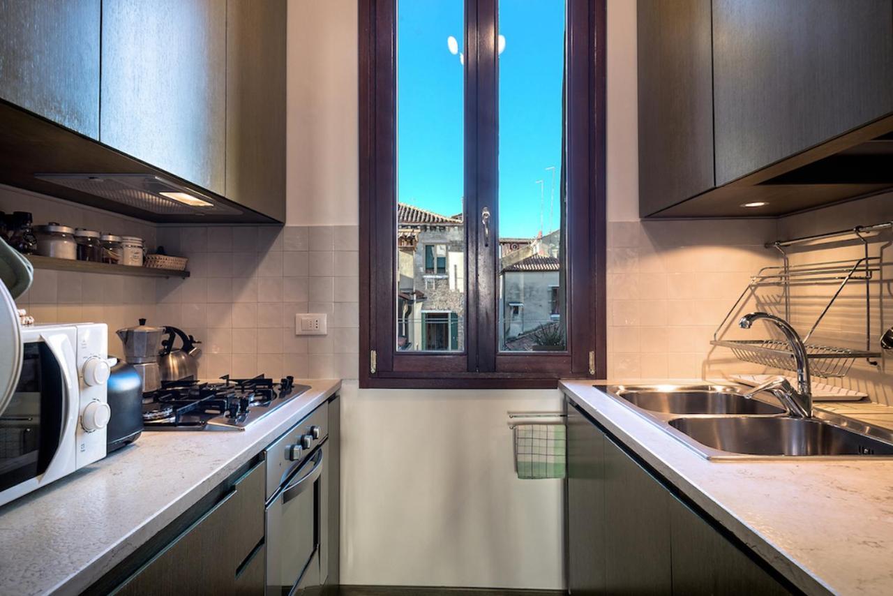 Mansardina - 1 Min From Accademia - Duplex Stylish And Cosy *