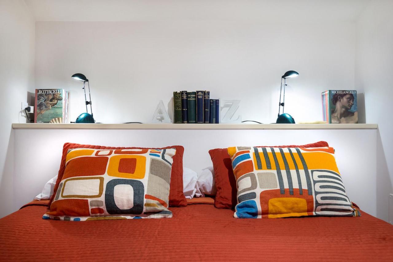 Mansardina - 1 Min From Accademia - Duplex Stylish And Cosy Apartment *