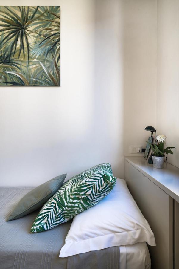 Mansardina - 1 Min From Accademia - Duplex Stylish And Cosy