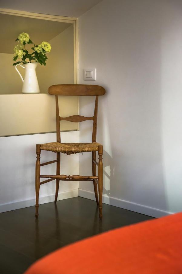 Mansardina - 1 Min From Accademia - Duplex Stylish And Cosy * Venice