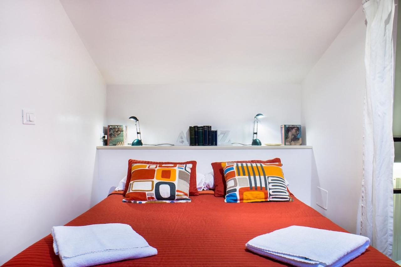 Mansardina - 1 Min From Accademia - Duplex Stylish And Cosy Apartment Venice