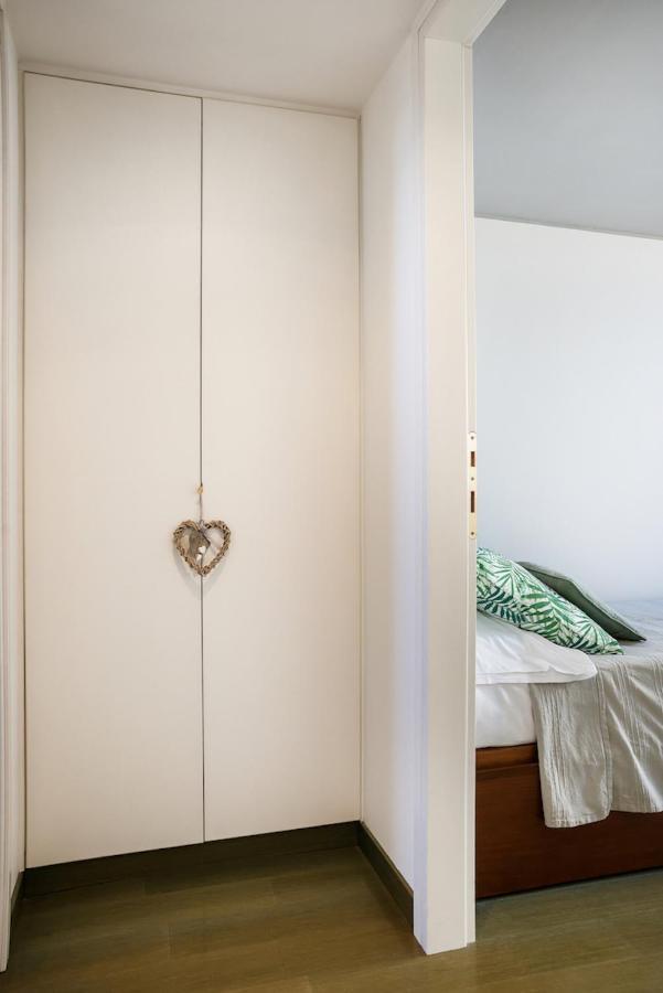 Mansardina - 1 Min From Accademia - Duplex Stylish And Cosy Apartment Venice
