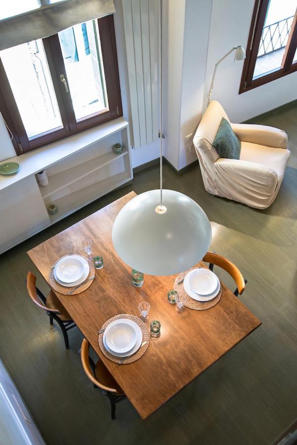 Mansardina - 1 Min From Accademia - Duplex Stylish And Cosy *