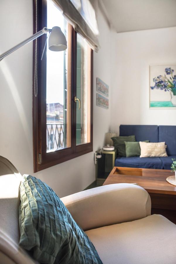 Mansardina - 1 Min From Accademia - Duplex Stylish And Cosy Apartment Venice