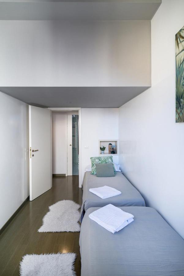 Apartment Mansardina - 1 Min From Accademia - Duplex Stylish And Cosy *