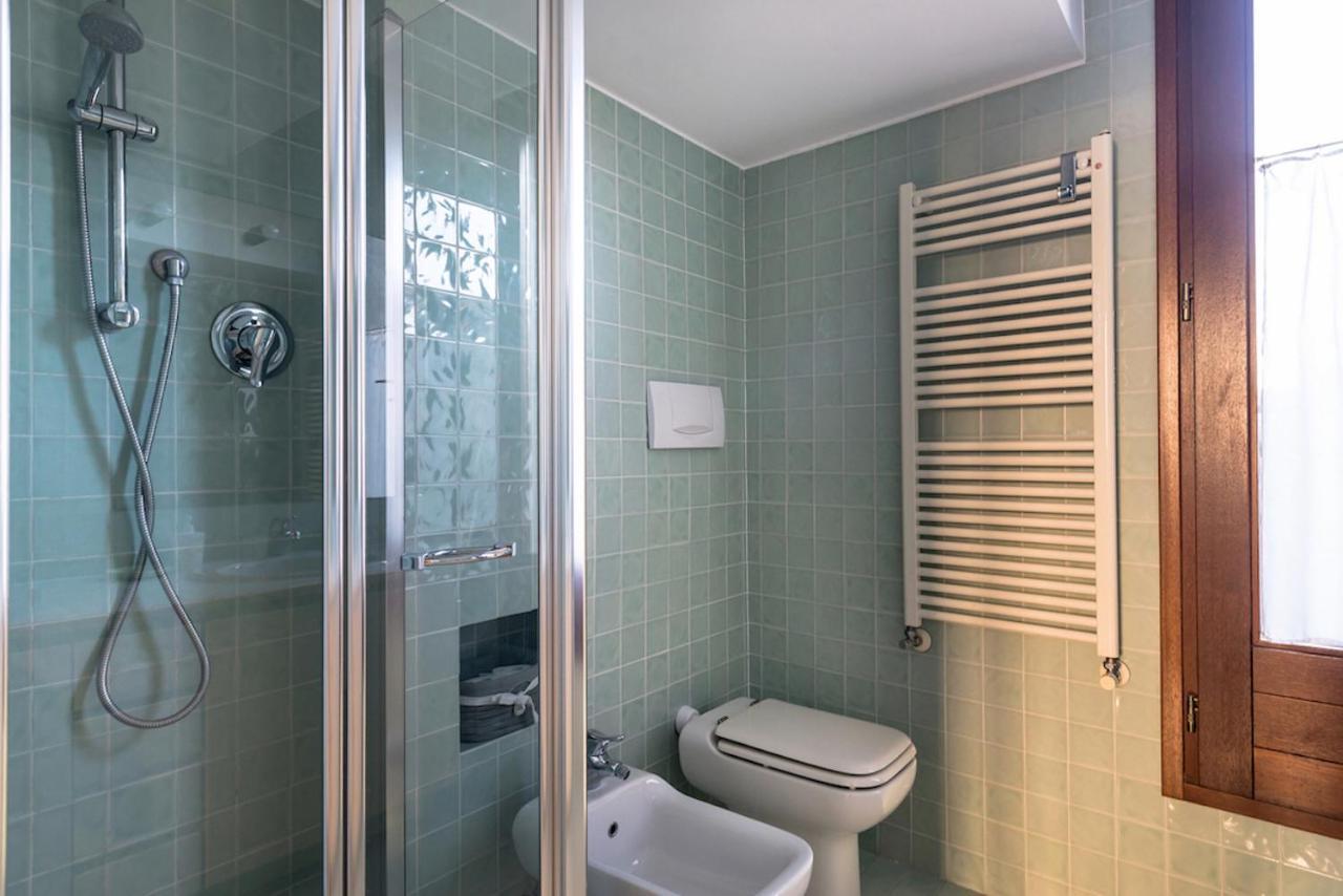 Apartment Mansardina - 1 Min From Accademia - Duplex Stylish And Cosy