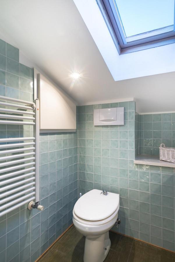 Mansardina - 1 Min From Accademia - Duplex Stylish And Cosy * Venice