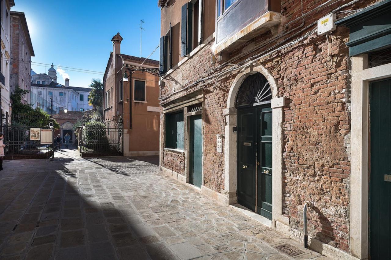Mansardina - 1 Min From Accademia - Duplex Stylish And Cosy Venice
